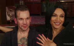 Ev özel: Yasmin Lee Will'e sert bir sürpriz yapıyor
