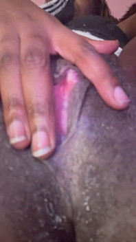 Alliyah Alecia Sexy Body Closeup Nude