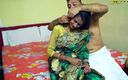 Queen star Desi: Seksowny przystojny mąż zerżnął żonę, gdy była gotowa iść zobaczyć Festval