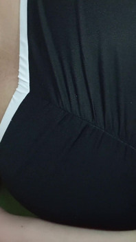 Compañera MILF Latina Curvy Caliente, Sorpresa Encuentro Íntimo, POV Casero Real