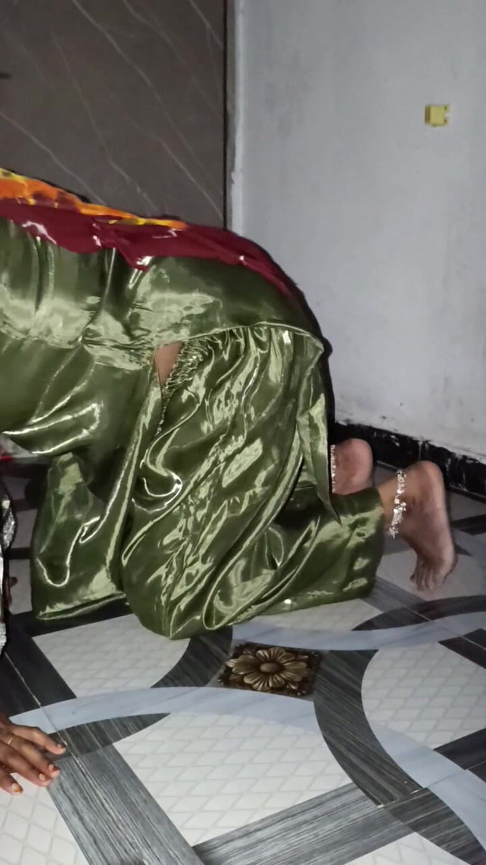 Bhabhi UP: Cumnatul meu m-a futut