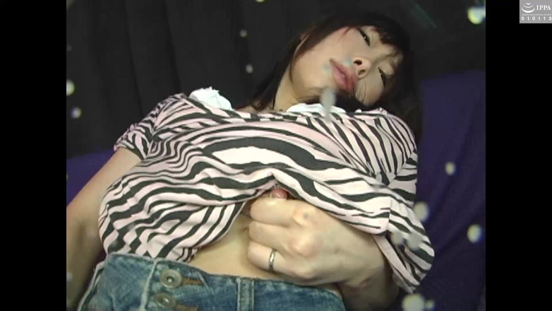 Raptor Inc: 자연적으로 거유 유부녀와 놀기를 원해