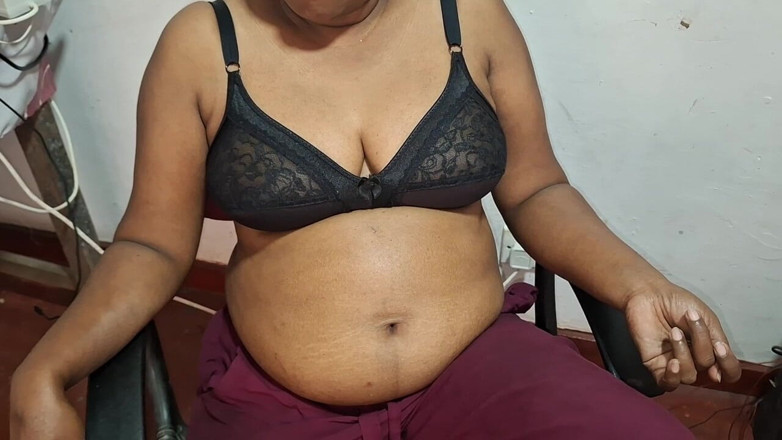 Teena New: Superbe MILF asiatique qui sait me baiser