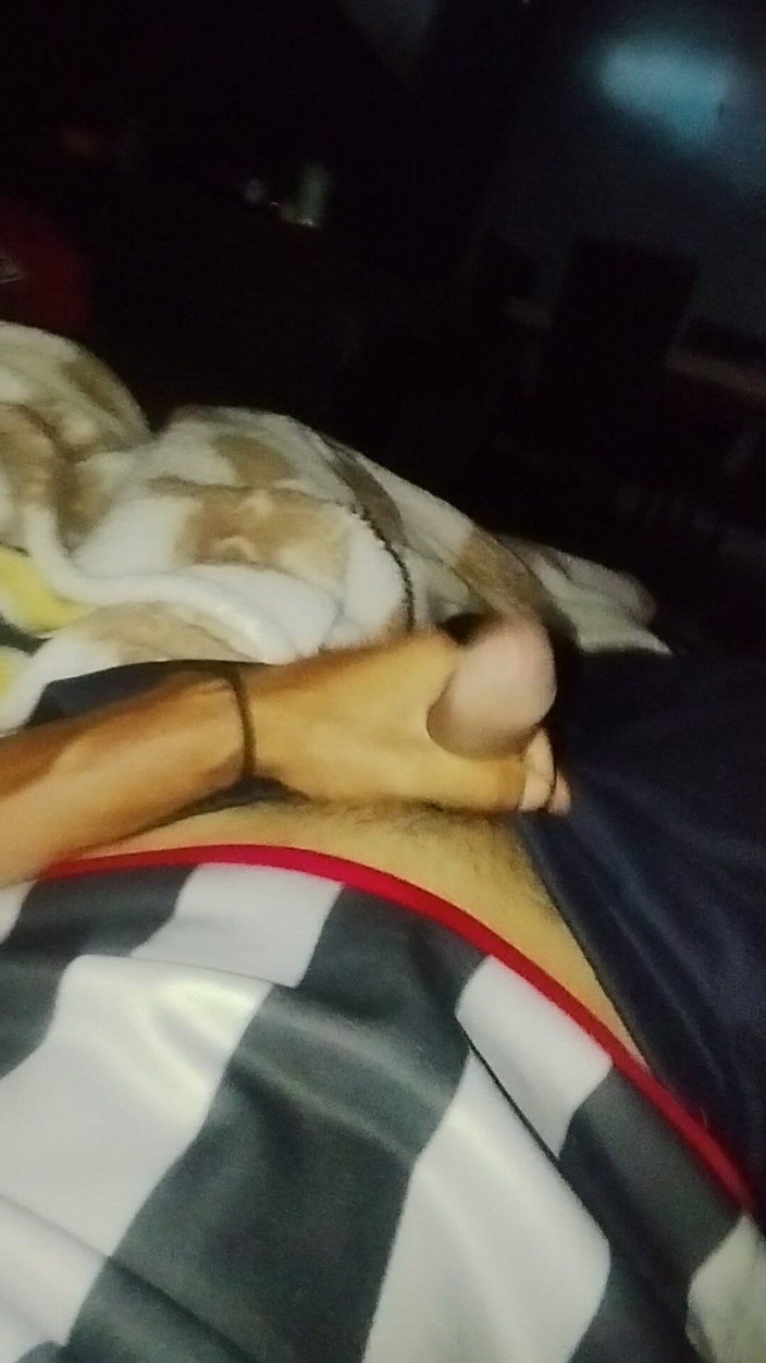 AlexAlejandro13: Waking Me up with a Good