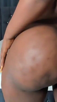 Jack off para My Perfect Black Ass, Episódio 1119