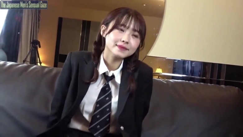 Jap Porn Project: Active Idol Darling, ein von Den Fans geliebter süßer Star...