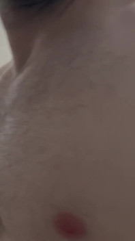 Di sebalik tabir dengan MILF hitam bertetek besar, Alicia MILF