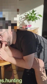 Hetero boer getrouwde jongen overtuigd