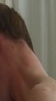 Hard and Deep: Two Men Go All in for a Rough, No-holding-back Session