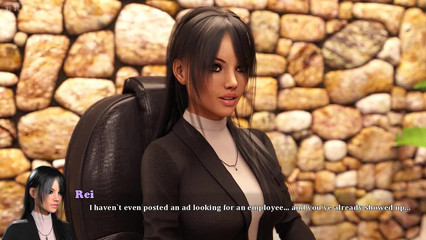 Dirty GamesXxX: Amnesia: awek seksi dari kedai s2ep.1