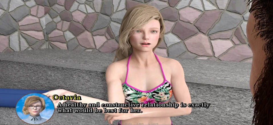 Visual Novels: Avalon teil 13