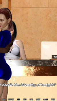 Surprise My Wife: the Humiliation From the Bull and the Hotwife Towards the Cuckold - Episode 3