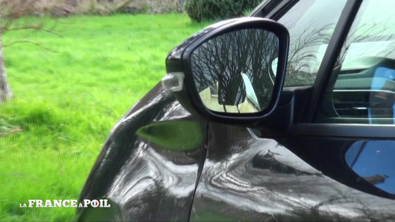 Papy Viewer: Melody je análně ošukána velkým ptákem mechanika!