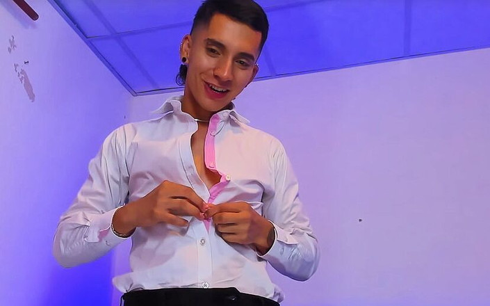 JacoboSwam: Sexy, Zlobivá, Sexy