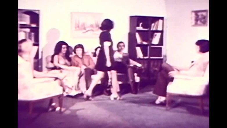 Vintage megastore: Doctorul da - film retro complet