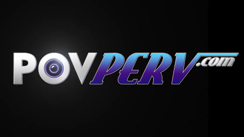 POV Perv: Povperv - con cu trinh tiết Lynn tuyệt vời trêu chọc...