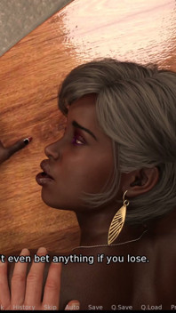 Cuocciando con il cioccolato 25 Zipporah imparato a maneggiare il grosso cazzo di marcus