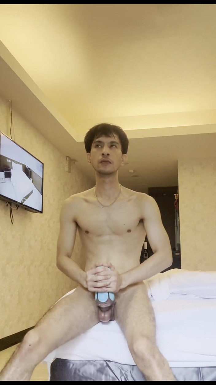 BigMacDriller: Sólo masturbace po párty