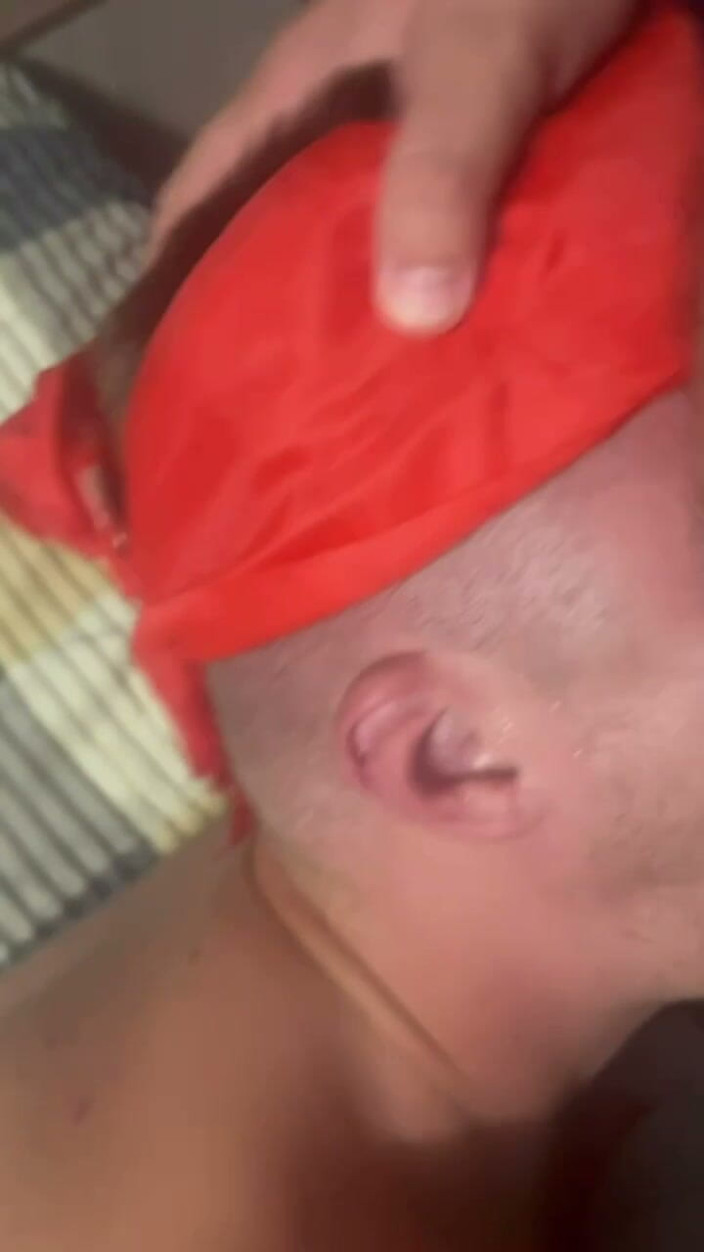 hot_bears_rus: Hrál jsem si s mrkví
