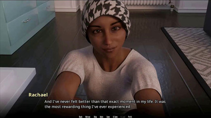 Visual Novels: WVM hvězdy univerzity část 154