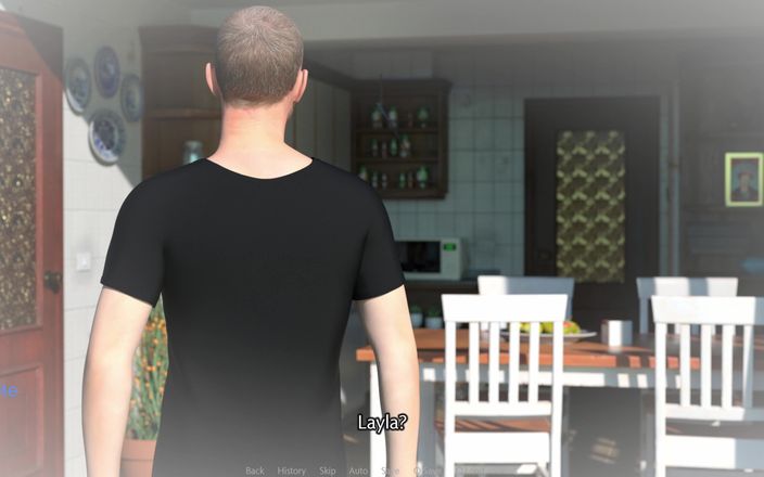 WICKEDGAMMES: Người vợ không chung thủy phần 7