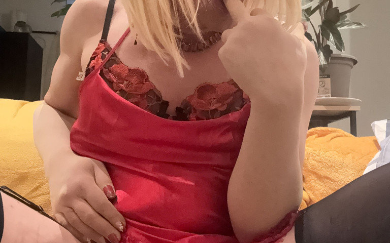 Reincarnation (Emma pornstar)
