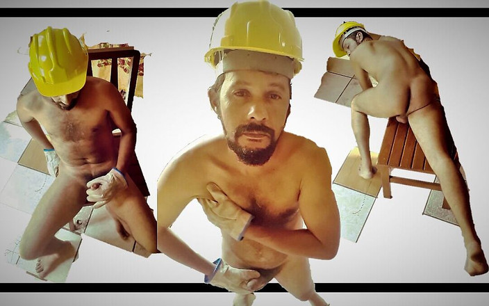 Stink HairyMale: Potřebuji šukat