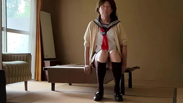 Pai-chan: Opuštěný dům u jezera, část 2