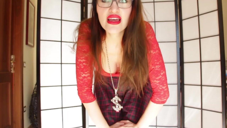 Lady Mesmeratrix Official: pappa il cervello men ti mando