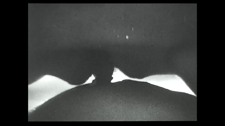 Close Encounter Vintage: Vintage porno retro teatr erotyczny - gość
