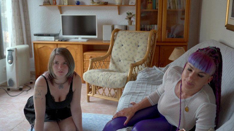 AltPorn4U: За лаштунками з циганкою Майєю