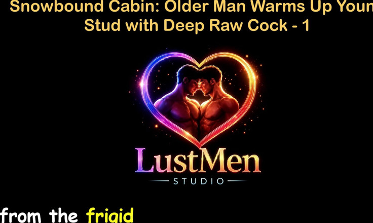 LustMen: Audio inglese storia di sesso gay - l'uomo più anziano nella...