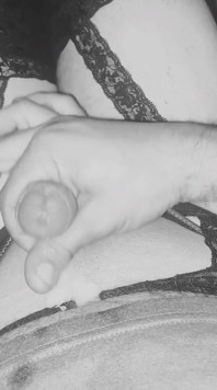 Leasexycd- Orgasam with an Anal Toy