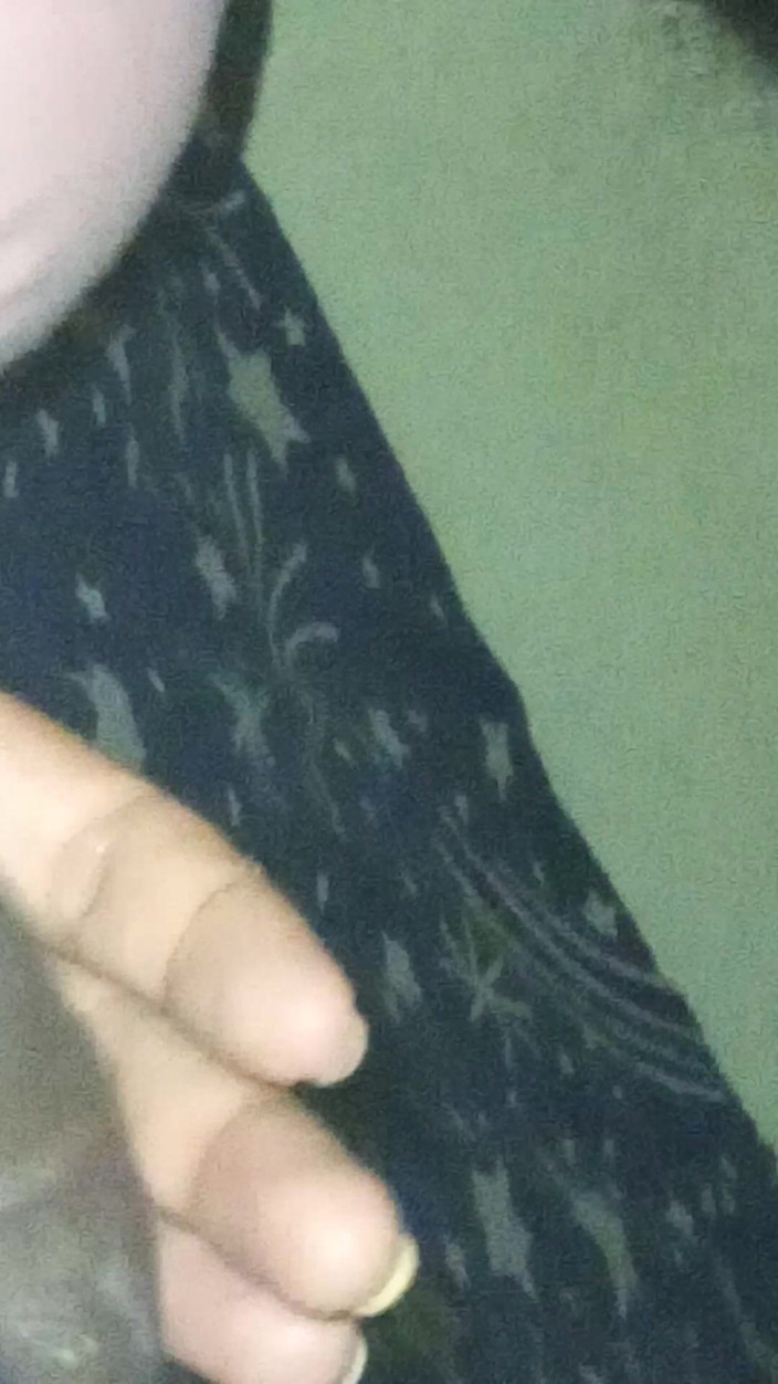 RushiTripathi2025: असली सौतेली बहन की रात की बैठक।