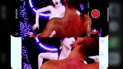 X Hentai: Bigboobs Booty Bounce: Render Ready - Hentai Animacja 3D