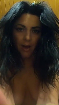 Do You Want to Know What Is Hiding Under My Underwear?