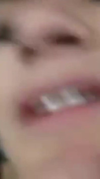 내 여친 펠라