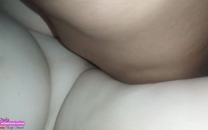 Cuckold Couple Swing: Jag fick fittan att skada med en enorm kuk så