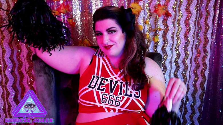 goddessjoules: Sonhando em chupar pau