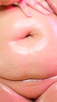 BBW-bauch