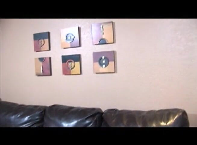 VOP Interracial: 대물 흑인 자지에 따먹히는 겸둥이 십대