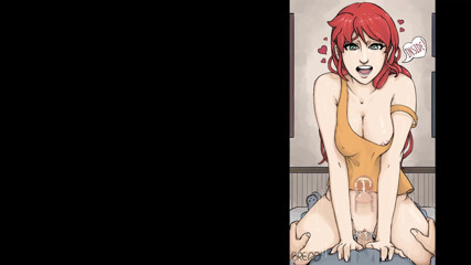 Sperman1998: RWBY partea 3 (Pyrrha, Nora, Coco, Velvet)