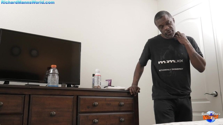 Richard Manns World: Amazon Chocolate Thunda Marley Moore