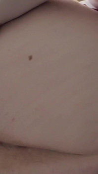 Stiefmutter Kuschelfick