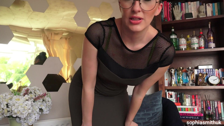 SophiaSmithUK: Seksuolog SPH