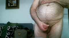 Coach Karl dude lodge: Гладить від цієї розваги, кам-шоу в прямому ефірі