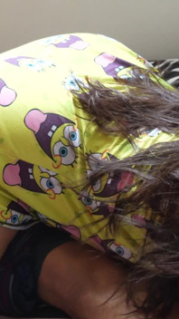 Stop Playing and Fuck My Pussy, I Want to Feel Your Cock
