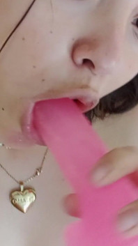 Sexy Blowjob