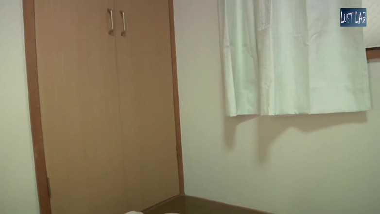 Lust lab: V její přítomnosti - vezmeme tchýni vedle manželky - 3