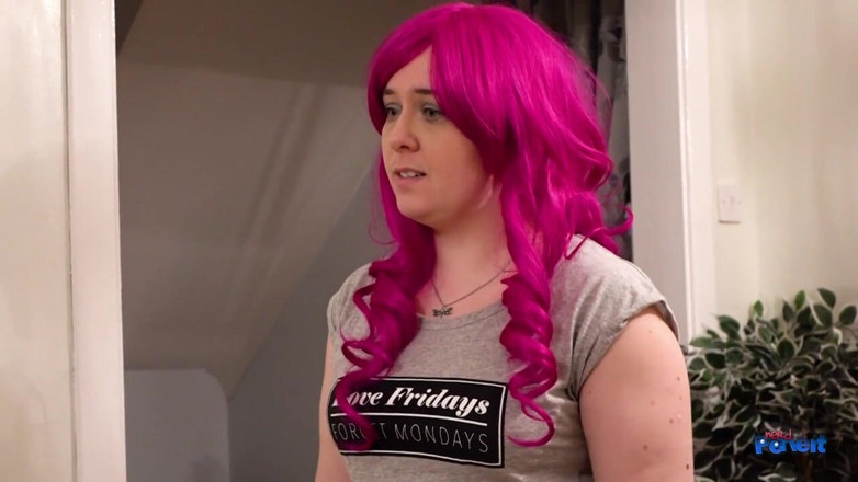 Nerd Pervert: Jessica skotlaind - gand vaali kol land chusaee